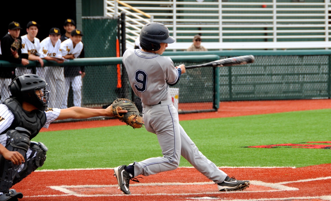 Baseball Swing