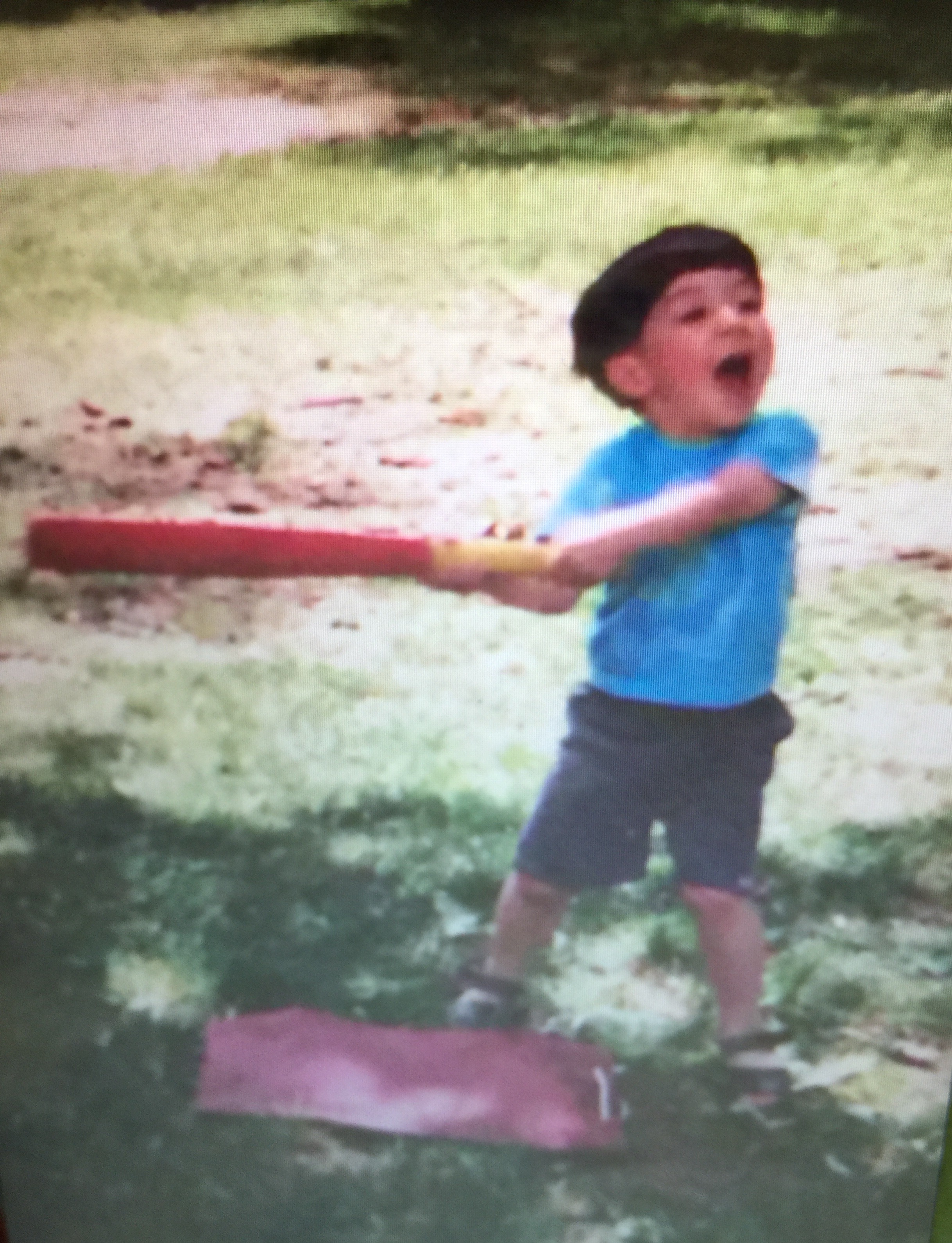 Baseball